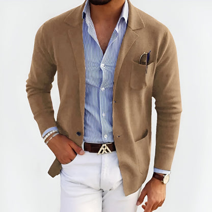 Daithí | Modern Fashion Jacket