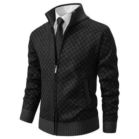 Ruairí | Luxury Casual Cardigan
