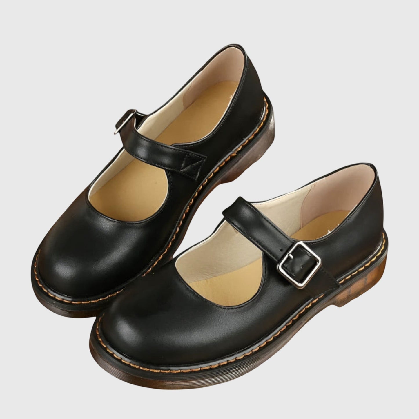 Clódach | Orthopedic Sandals