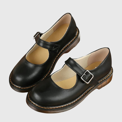 Clódach | Orthopedic Sandals
