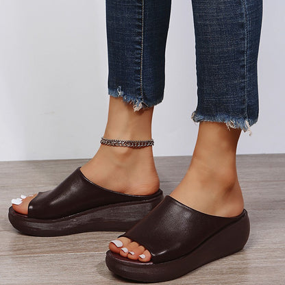 Cara - Comfort Orthopedic Sandals