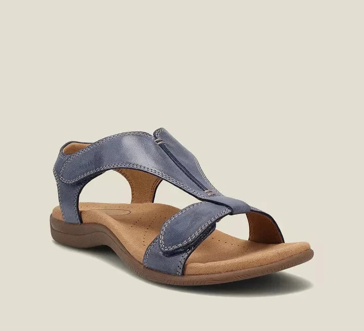Muirgheal | Orthopedic Arch-Support Sandals