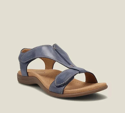 Muirgheal | Orthopedic Arch-Support Sandals