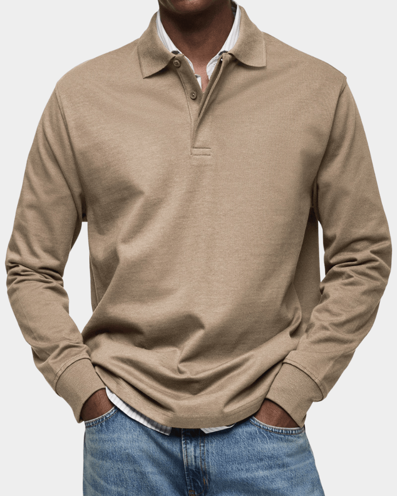Cillian™ Classic Comfort Shirt