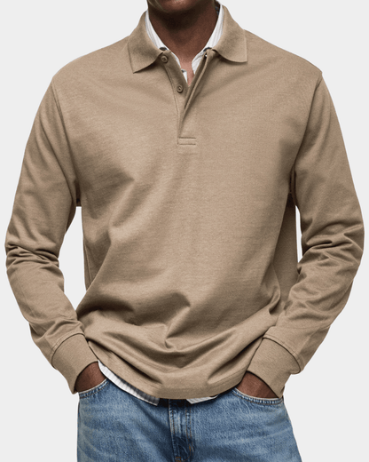 Cillian™ Classic Comfort Shirt