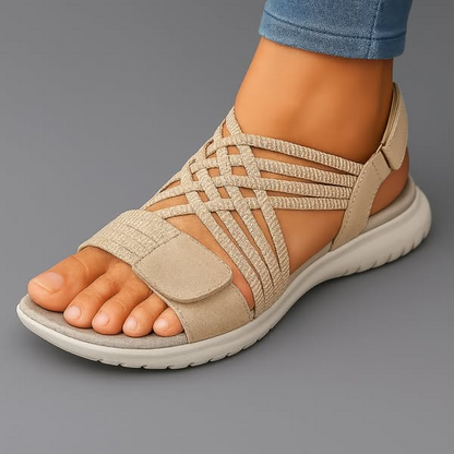 Síomha | Lightweight Orthopedic Sandals