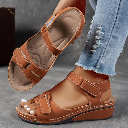 Clodagh | Orthopedic Comfort Flex Sandals