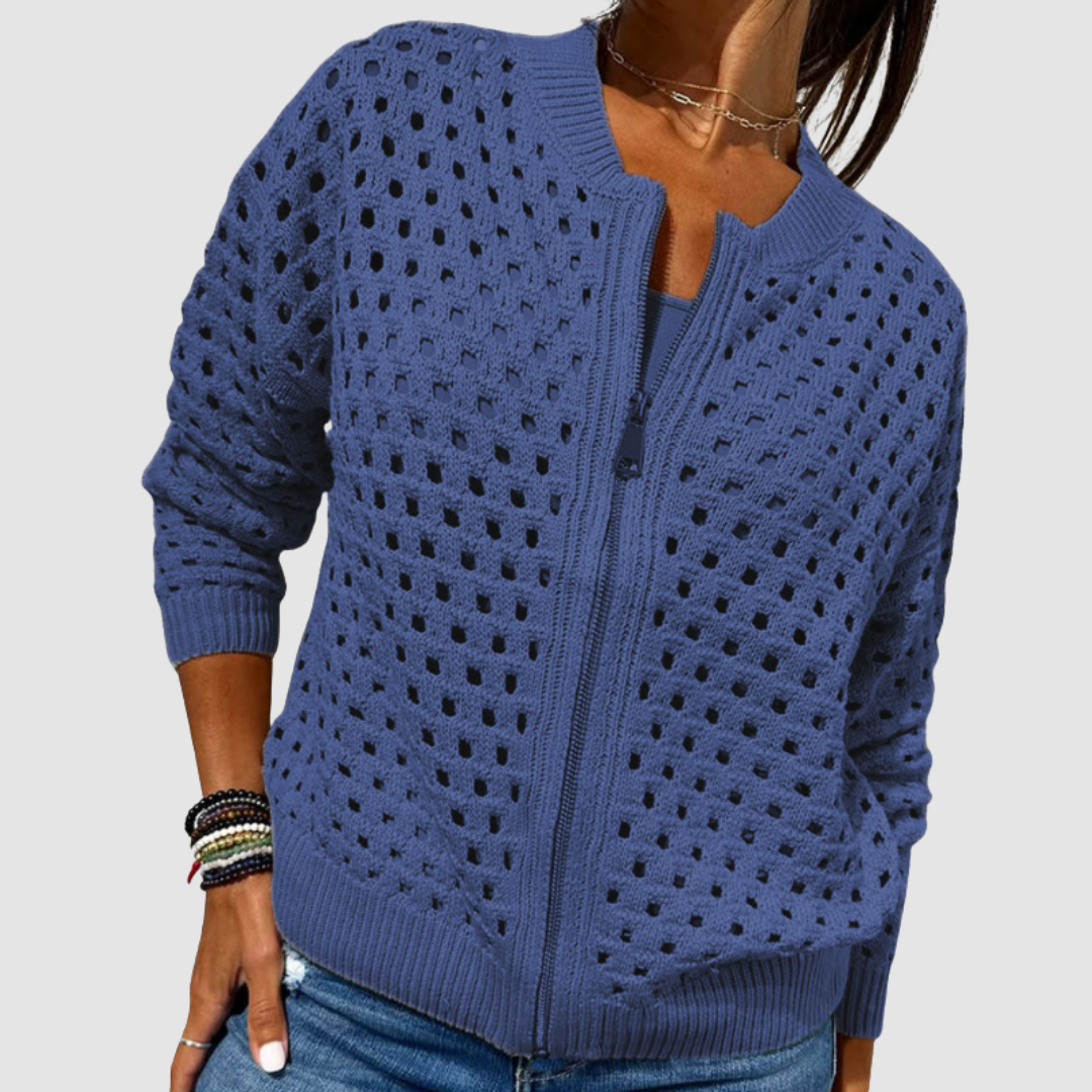 Sive | Knitted Cardigan