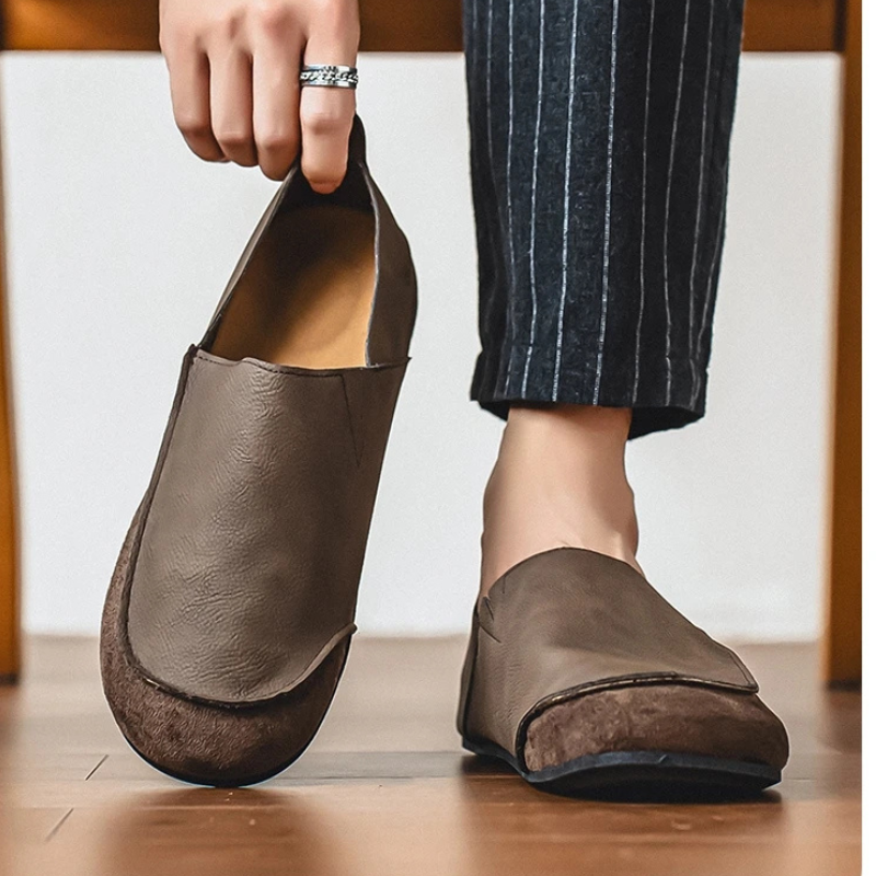 Brendan | Harland Slip-Ons