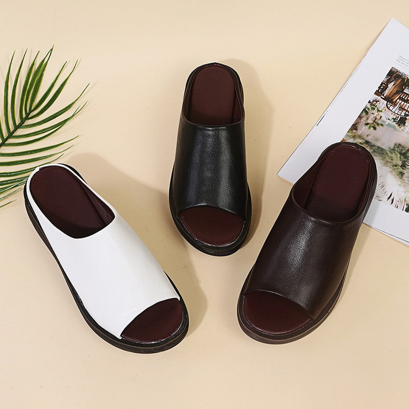 Cara - Comfort Orthopedic Sandals