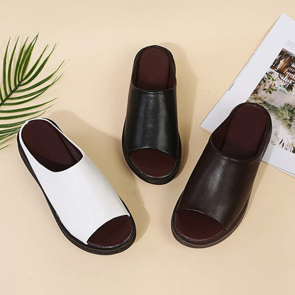 Cara - Comfort Orthopedic Sandals