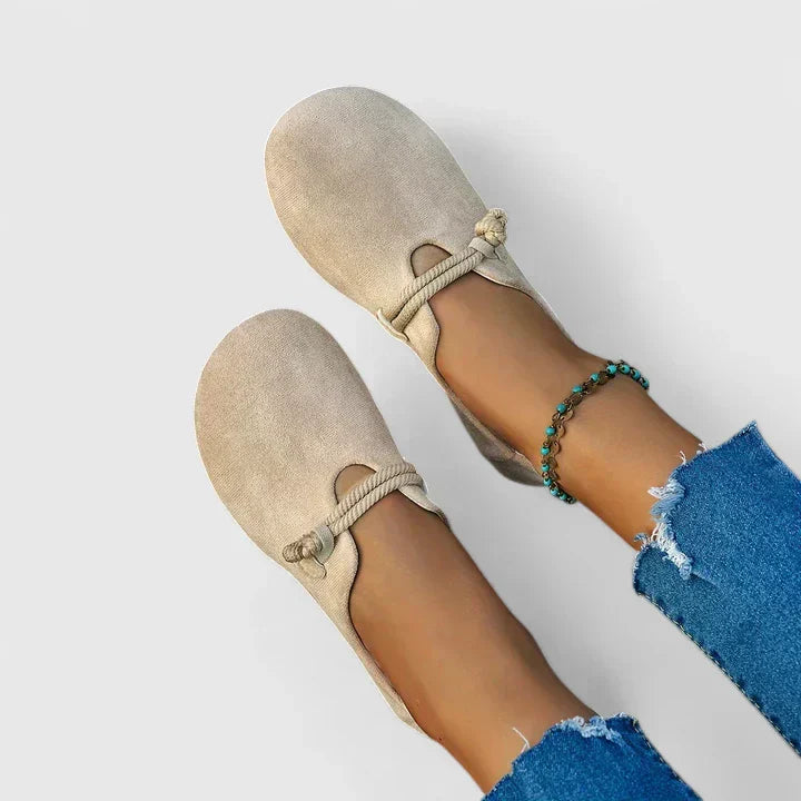 Niamh  | Supportive Everyday Comfort Loafers