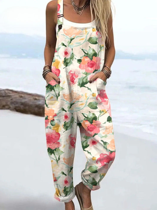 Bríd Jumpsuit