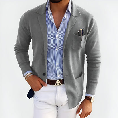 Daithí | Modern Fashion Jacket