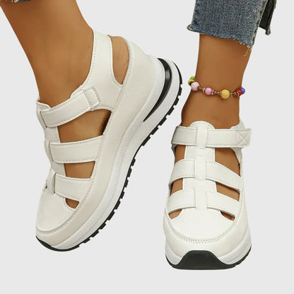Odharnait | Orthopedic All-Day Support Sandals