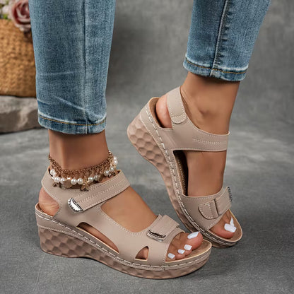 Laoise | Orthopedic Comfort Flex Sandals