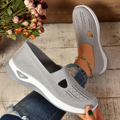 Mór | Orthopedic Comfort Slip-On Shoes