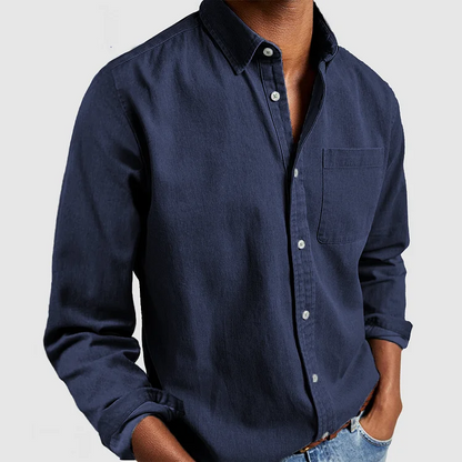 Oisín | Classic shirt