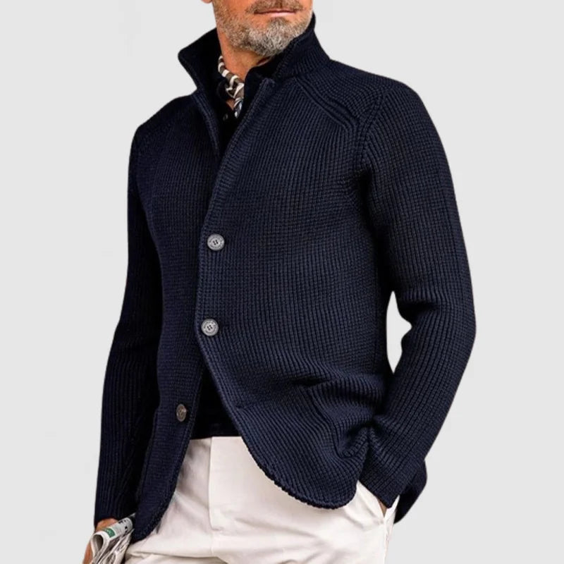 Odhrán | Cozy Coat