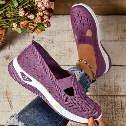 Mór | Orthopedic Comfort Slip-On Shoes