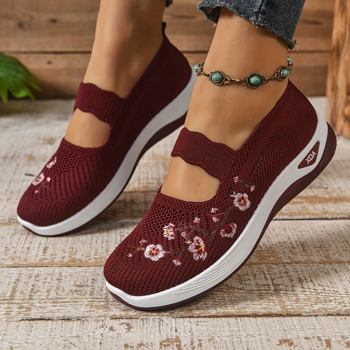 SoutienPlus | Ergonomic Comfort Shoes