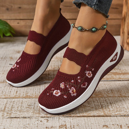 SoutienPlus | Ergonomic Comfort Shoes