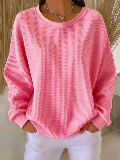 Ella – An elegant jumper