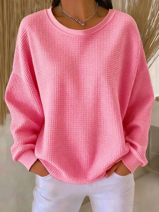 Ella – An elegant jumper