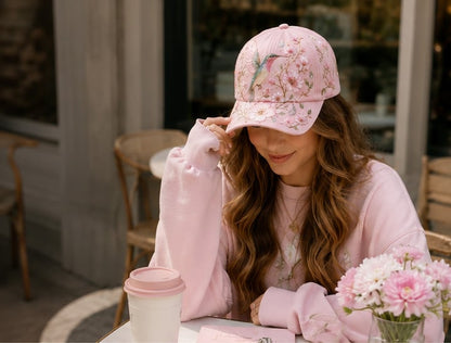 Dorothea | Garden Morning Sun Hat
