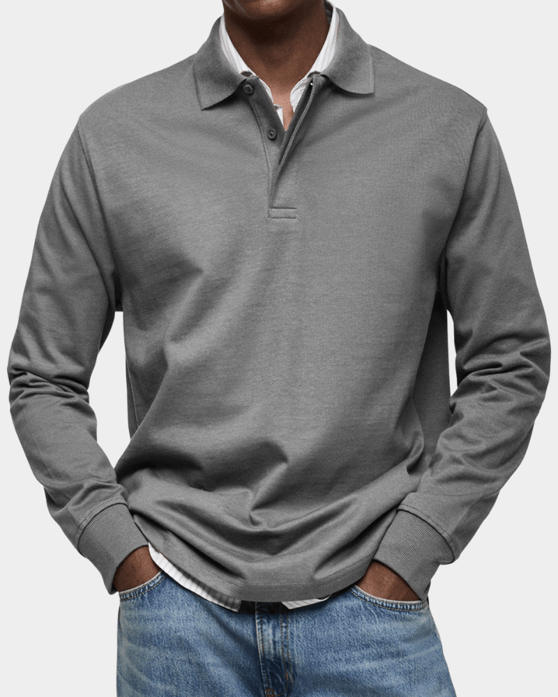 Cillian™ Classic Comfort Shirt