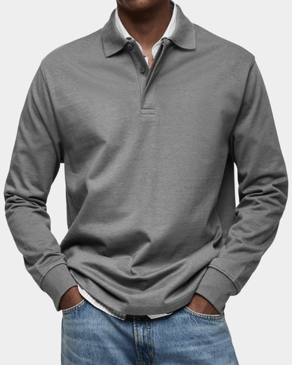 Cillian™ Classic Comfort Shirt