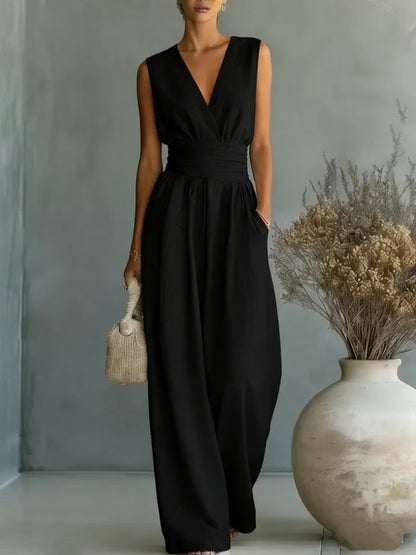 Sinéad | Comfortable Everyday Jumpsuit