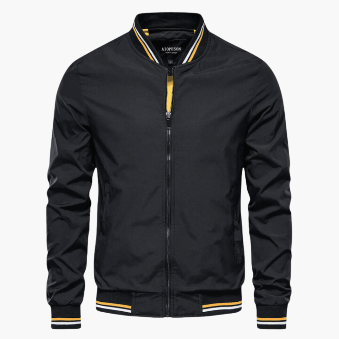 Colm | Signature Style Jacket