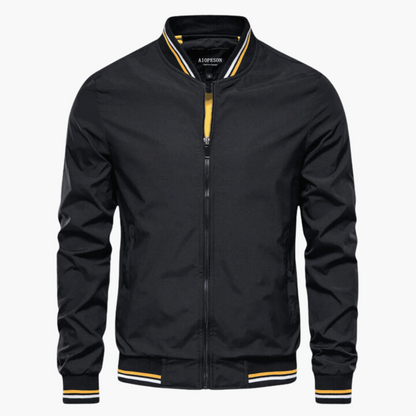 Colm | Signature Style Jacket
