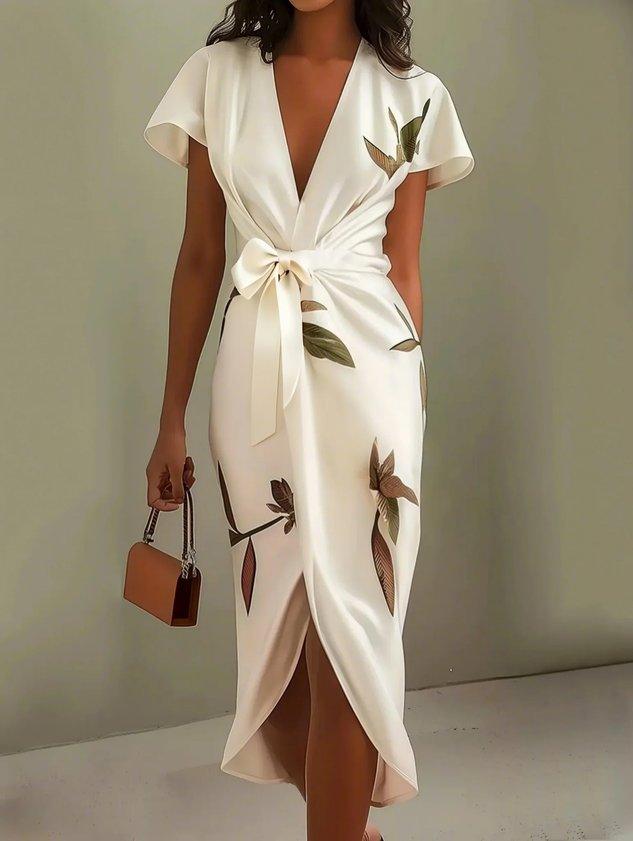 Síoda | Elegant Wrap Cover-Up