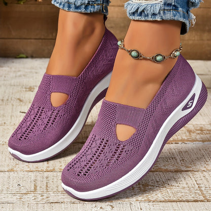 Mór | Orthopedic Comfort Slip-On Shoes