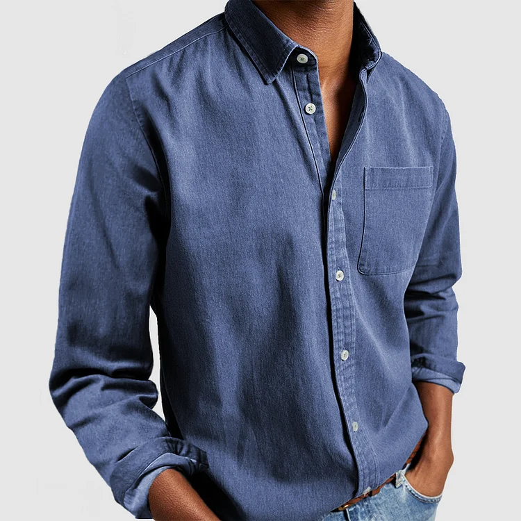 Oisín | Classic shirt