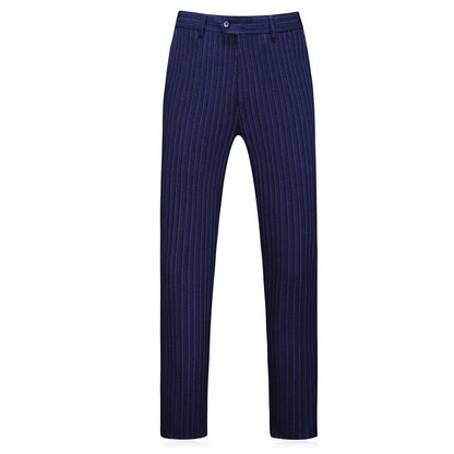 Three Pieces Suits Tommy - Wedding