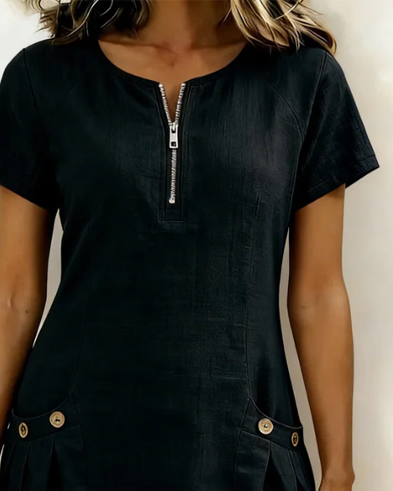 Holly™ | Effortless Everyday Elegance