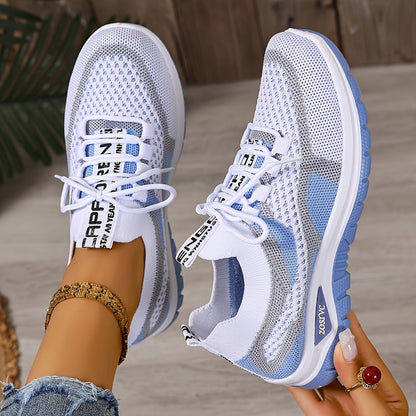 Aignéis | Breathable Comfort Sneakers