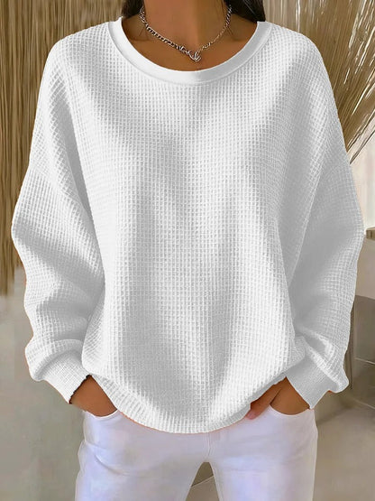 Ella – An elegant jumper