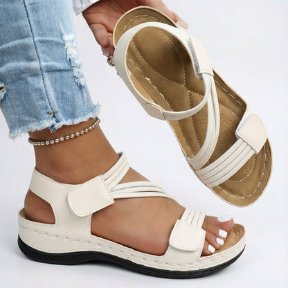 Róisín - Comfort Sandals with Orthopedic Support