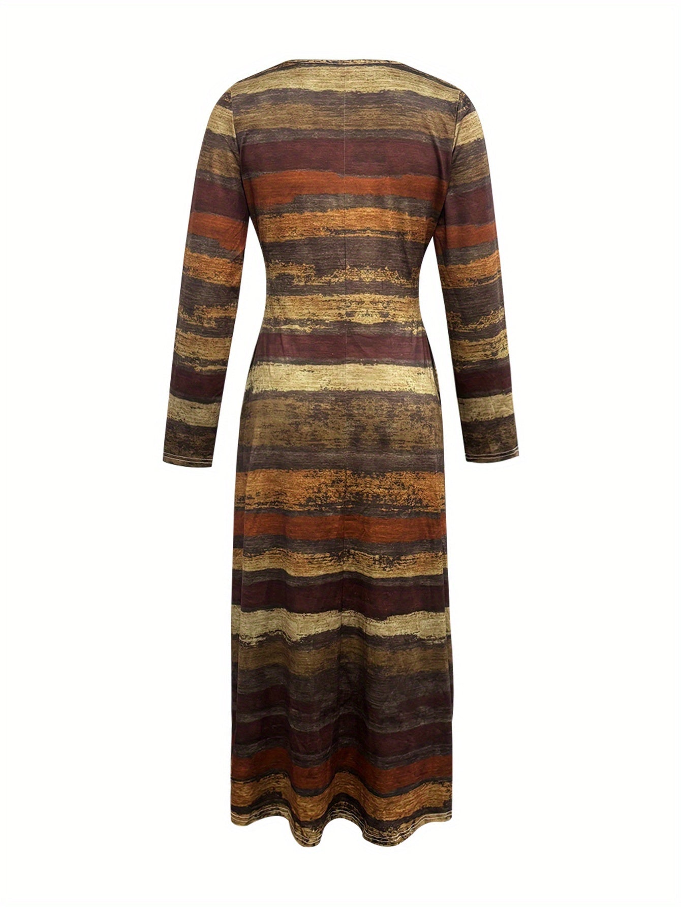 Noa – Striped dress