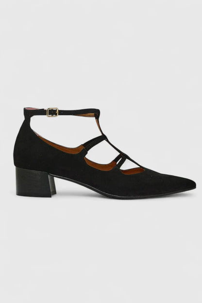 Lyn | Elegant and Stylish Heels