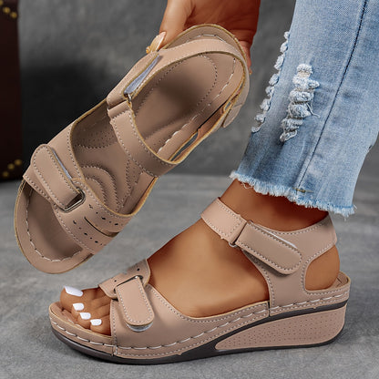 Clodagh | Orthopedic Comfort Flex Sandals
