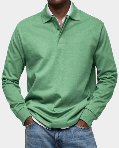 Cillian™ Classic Comfort Shirt
