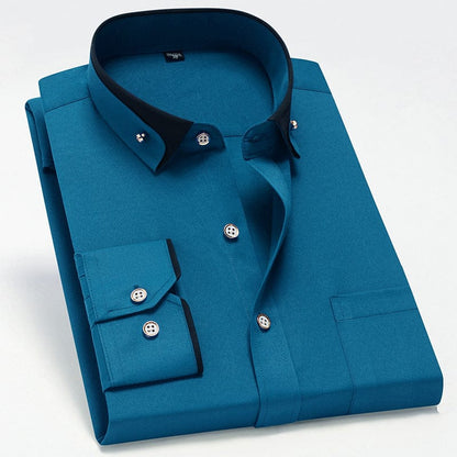 Ronan™ Classic Comfort Shirt