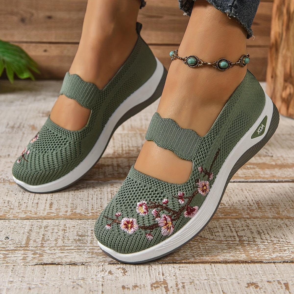 SoutienPlus | Ergonomic Comfort Shoes