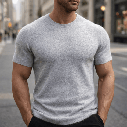 Padraig | Lightweight Luxury Feel T-Shirt