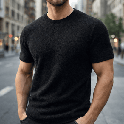 Padraig | Lightweight Luxury Feel T-Shirt